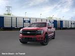 New 2026 Ford F-150 Lariat SuperCrew Cab for sale #TFA21629 - photo 3