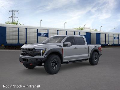 New 2026 Ford F-150 Raptor SuperCrew Cab for sale #TFA35238 - photo 1