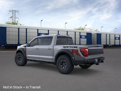 New 2026 Ford F-150 Raptor SuperCrew Cab for sale #TFA35238 - photo 2