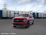 New 2026 Ford F-150 STX SuperCrew Cab for sale #TFA43000 - photo 3