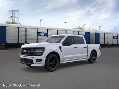 New 2026 Ford F-150 STX SuperCrew Cab for sale #TFA44558 - photo 1