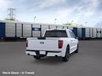 New 2026 Ford F-150 STX SuperCrew Cab for sale #TFA44558 - photo 8