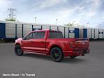 New 2026 Ford F-150 STX SuperCrew Cab for sale #TFA44894 - photo 2