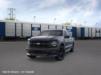 New 2026 Ford F-150 STX SuperCrew Cab for sale #TFA48010 - photo 2