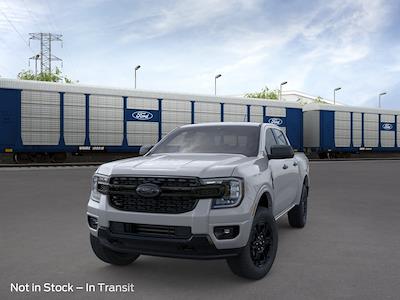 New 2026 Ford Ranger XLT SuperCrew Cab for sale #TLE25840 - photo 2