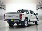 2025 Ford F-250 Crew Cab 4x4 Pickup for sale #C68769 - photo 2