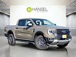 New 2025 Ford Ranger XLT SuperCrew Cab for sale #C68819 - photo 1