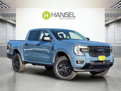2025 Ford Ranger SuperCrew Cab 4x2 Pickup for sale #C68823 - photo 1