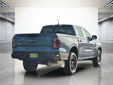 New 2025 Ford Ranger XLT SuperCrew Cab for sale #C68823 - photo 2