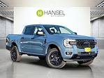 2025 Ford Ranger SuperCrew Cab 4x2 Pickup for sale #C68823 - photo 1