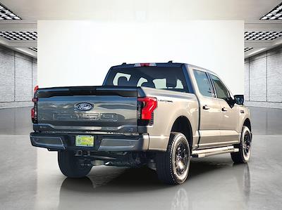 New 2025 Ford F-150 Lightning XLT SuperCrew Cab for sale #C68848 - photo 2