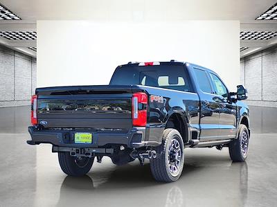 New 2026 Ford F-250 Platinum Crew Cab for sale #C68851 - photo 2