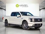 2025 Ford F-150 Lightning SuperCrew Cab AWD Pickup for sale #C68876 - photo 1