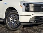 2025 Ford F-150 Lightning SuperCrew Cab AWD Pickup for sale #C68876 - photo 5