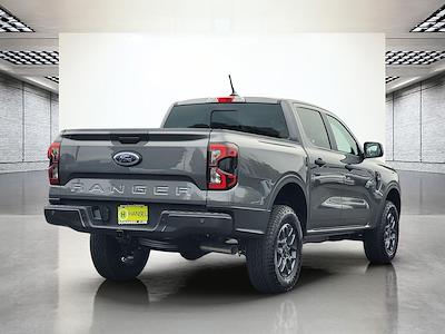 New 2025 Ford Ranger XLT SuperCrew Cab for sale #C68914 - photo 2