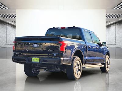 New 2025 Ford F-150 Lightning Flash SuperCrew Cab for sale #C68939 - photo 2