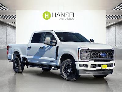 New 2026 Ford F-250 XL Crew Cab for sale #C68946 - photo 1