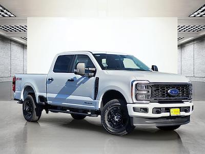 New 2026 Ford F-250 XL Crew Cab for sale #C68946 - photo 2
