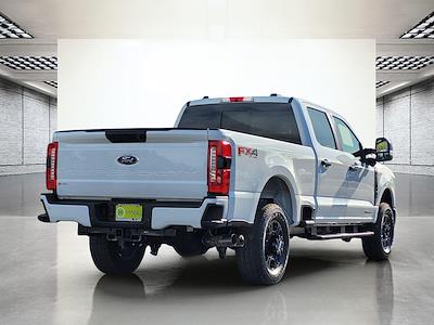 New 2026 Ford F-250 XL Crew Cab for sale #C68946 - photo 2