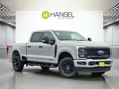 New 2026 Ford F-250 XL Crew Cab for sale #C68954 - photo 1