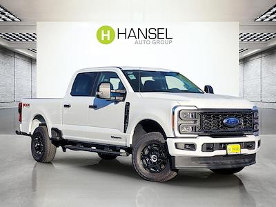 New 2026 Ford F-250 XL Crew Cab for sale #C68957 - photo 1