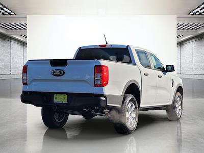 New 2025 Ford Ranger XL SuperCrew Cab for sale #C68990 - photo 2