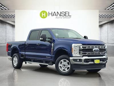 New 2026 Ford F-250 King Ranch Crew Cab for sale #C69035 - photo 1