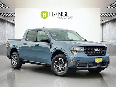 2026 Ford Maverick SuperCrew Cab FWD Pickup for sale #C69037 - photo 1
