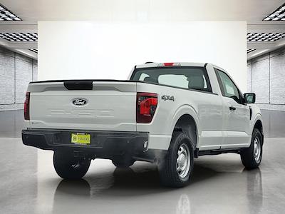 New 2025 Ford F-150 XL Regular Cab for sale #C69050 - photo 2