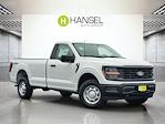 2025 Ford F-150 Regular Cab 4x4 Pickup for sale #C69050 - photo 1
