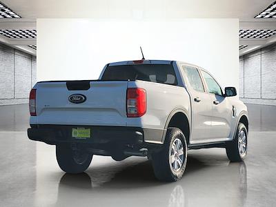 2025 Ford Ranger SuperCrew Cab 4x2 Pickup for sale #C69052 - photo 2