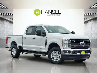 New 2026 Ford F-250 King Ranch Crew Cab for sale #C69055 - photo 1