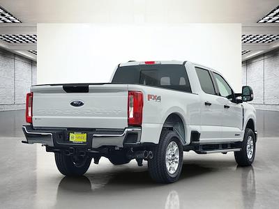 New 2026 Ford F-250 King Ranch Crew Cab for sale #C69055 - photo 2