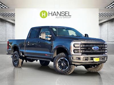 New 2026 Ford F-350 King Ranch Crew Cab for sale #C69073 - photo 1