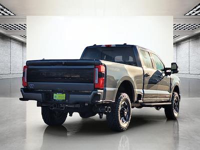 New 2026 Ford F-350 King Ranch Crew Cab for sale #C69073 - photo 2