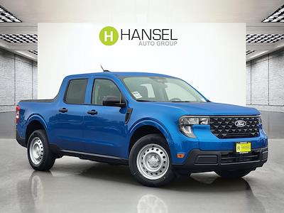 New 2026 Ford Maverick XL SuperCrew Cab for sale #C69074 - photo 1