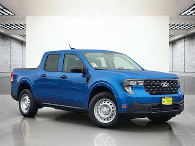 New 2026 Ford Maverick XL SuperCrew Cab for sale #C69074 - photo 2