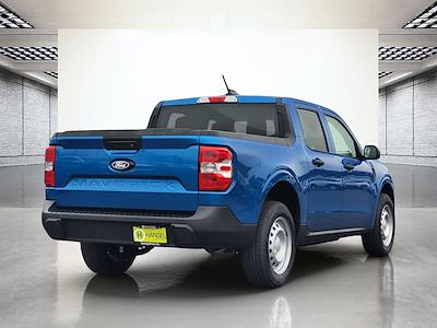 New 2026 Ford Maverick XL SuperCrew Cab for sale #C69074 - photo 2