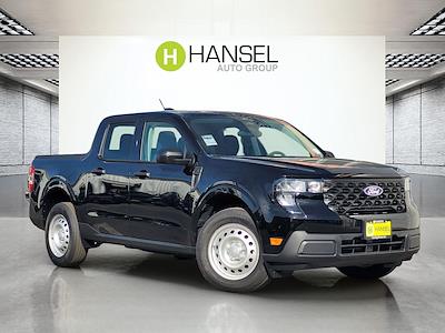 New 2026 Ford Maverick - photo 1