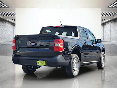 New 2026 Ford Maverick - photo 1