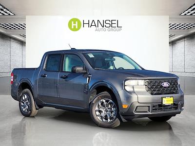 2026 Ford Maverick SuperCrew Cab FWD Pickup for sale #C69097 - photo 1