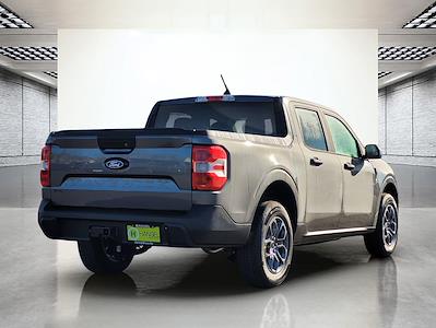 2026 Ford Maverick SuperCrew Cab FWD Pickup for sale #C69097 - photo 2