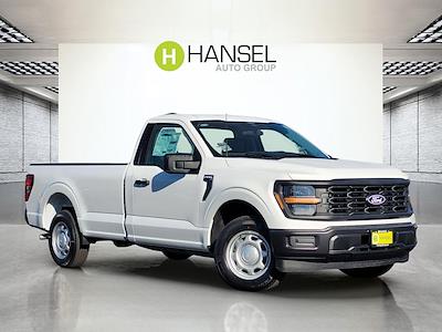 2026 Ford F-150 Regular Cab 4x2 Pickup for sale #C69103 - photo 1