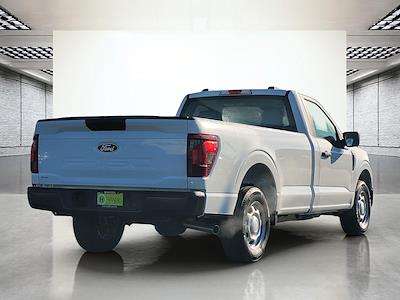 2026 Ford F-150 Regular Cab 4x2 Pickup for sale #C69103 - photo 2