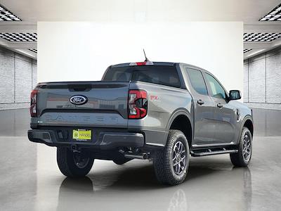 New 2025 Ford Ranger XLT SuperCrew Cab for sale #C69110 - photo 2