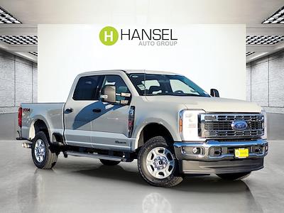 New 2026 Ford F-250 XLT Crew Cab for sale #C69115 - photo 1
