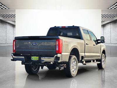 New 2026 Ford F-250 XLT Crew Cab for sale #C69129 - photo 2