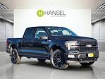 New 2025 Ford F-150 Platinum SuperCrew Cab for sale #C69133 - photo 1