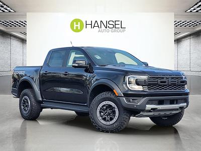 New 2025 Ford Ranger - photo 1