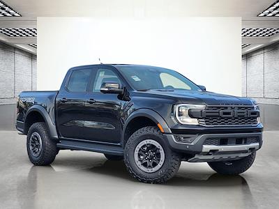 New 2025 Ford Ranger - photo 1